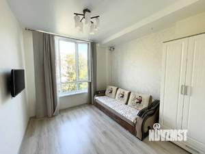 2-к квартира, вторичка, 46м2, 2/4 этаж