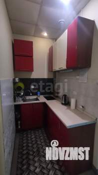 1-к квартира, вторичка, 30м2, 1/5 этаж