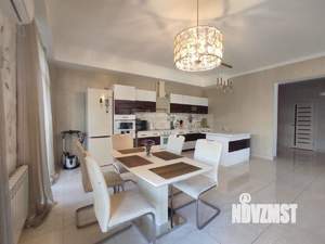 3-к квартира, вторичка, 119м2, 2/15 этаж