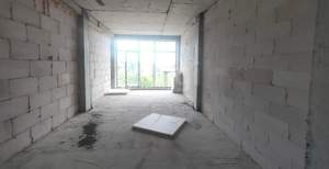 1-к квартира, вторичка, 35м2, 3/3 этаж