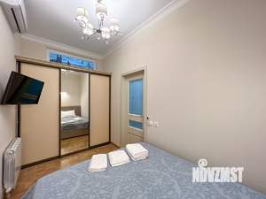 2-к квартира, вторичка, 52м2, 3/10 этаж