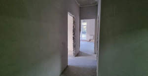 2-к квартира, сданный дом, 52м2, 2/8 этаж