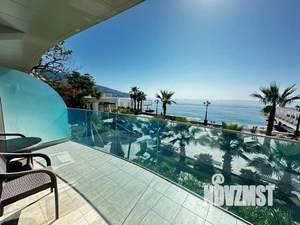 1-к квартира, вторичка, 54м2, 5/6 этаж