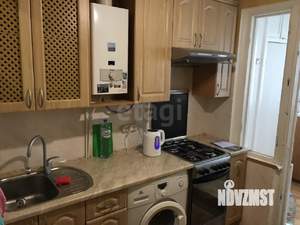 1-к квартира, вторичка, 30м2, 3/5 этаж