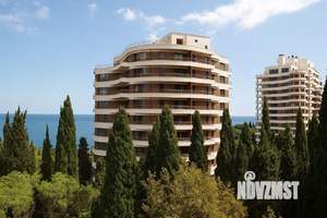 2-к квартира, вторичка, 78м2, 6/9 этаж