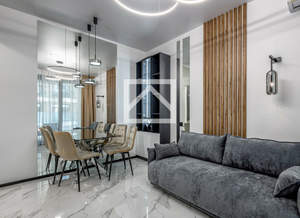 2-к квартира, вторичка, 50м2, 6/8 этаж