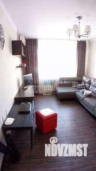 1-к квартира, вторичка, 34м2, 2/5 этаж