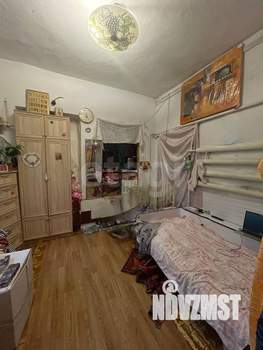 1-к квартира, вторичка, 34м2, 1/1 этаж