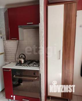 Студия квартира, вторичка, 20м2, 1/1 этаж