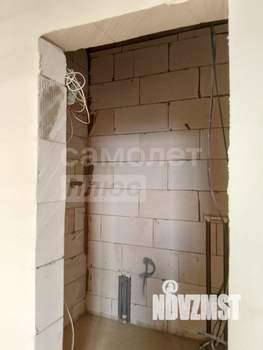 Студия квартира, вторичка, 29м2, -2/3 этаж