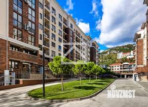 1-к квартира, вторичка, 48м2, 3/8 этаж