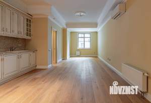 Студия квартира, вторичка, 59м2, 1/8 этаж