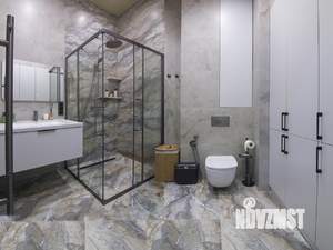 3-к квартира, вторичка, 83м2, 1/5 этаж