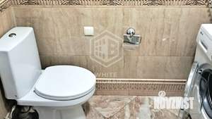 2-к квартира, вторичка, 50м2, 2/3 этаж