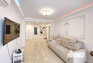 3-к квартира, вторичка, 79м2, 3/9 этаж