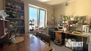 3-к квартира, вторичка, 94м2, 9/10 этаж