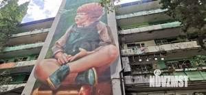 1-к квартира, вторичка, 35м2, 3/5 этаж