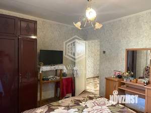3-к квартира, вторичка, 65м2, 3/12 этаж