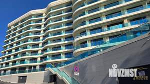 Студия квартира, вторичка, 24м2, 1/9 этаж