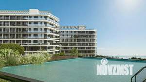 Студия квартира, вторичка, 34м2, 3/10 этаж