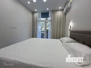 2-к квартира, вторичка, 57м2, 3/12 этаж