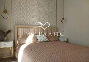 3-к квартира, вторичка, 77м2, 8/10 этаж