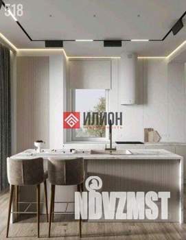 5-к квартира, вторичка, 220м2, 2/3 этаж