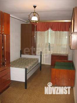 2-к квартира, вторичка, 60м2, 2/4 этаж