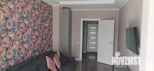 1-к квартира, вторичка, 44м2, 3/7 этаж