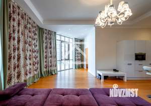 3-к квартира, вторичка, 97м2, 3/8 этаж