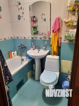 1-к квартира, вторичка, 34м2, 2/5 этаж