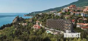 1-к квартира, вторичка, 29м2, 4/8 этаж