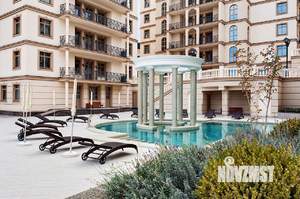 2-к квартира, вторичка, 66м2, 3/8 этаж
