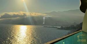 1-к квартира, вторичка, 46м2, 10/11 этаж