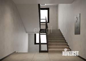 2-к квартира, вторичка, 112м2, 4/9 этаж