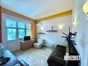 3-к квартира, вторичка, 105м2, 4/5 этаж