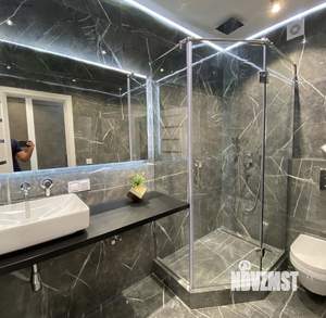 1-к квартира, вторичка, 65м2, 6/6 этаж