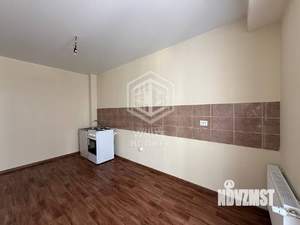 1-к квартира, вторичка, 36м2, 2/16 этаж