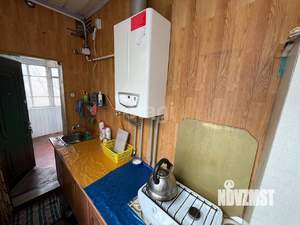 2-к квартира, вторичка, 31м2, 2/2 этаж