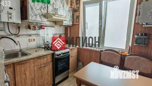 2-к квартира, вторичка, 44м2, 5/5 этаж
