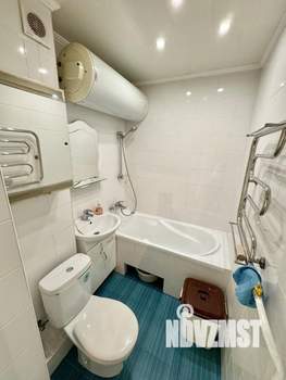 1-к квартира, вторичка, 30м2, 8/9 этаж