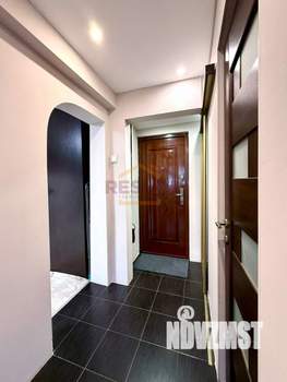 1-к квартира, вторичка, 37м2, 3/9 этаж