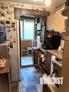 2-к квартира, вторичка, 56м2, 3/5 этаж