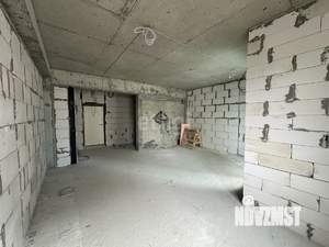 Студия квартира, сданный дом, 45м2, 5/8 этаж