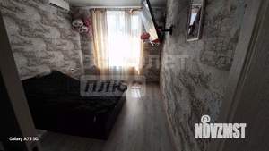 1-к квартира, вторичка, 44м2, 8/18 этаж