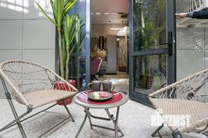 1-к квартира, вторичка, 30м2, 1/9 этаж