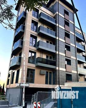 1-к квартира, вторичка, 47м2, 4/7 этаж