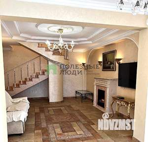 4-к квартира, вторичка, 450м2, 8/9 этаж