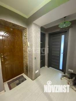 2-к квартира, вторичка, 48м2, 4/5 этаж