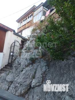 2-к квартира, вторичка, 39м2, 3/3 этаж